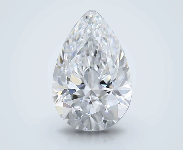 1.81 Carat · D · VVS1 Rare Carat Ideal Cut