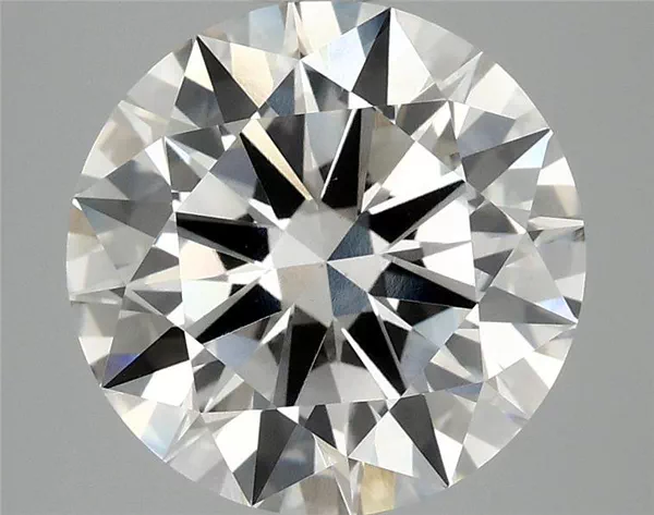 4.94 Carat · G · VVS2 excellent Cut