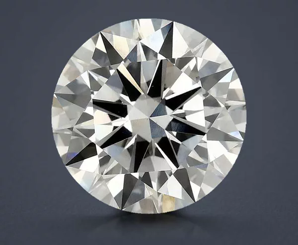 4.94 Carat · G · VVS2 excellent Cut