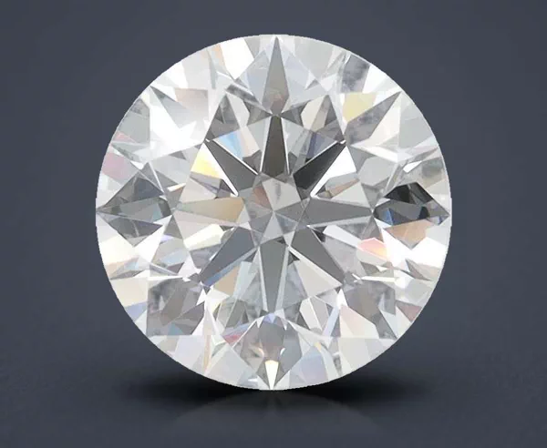 1.51 Carat · D · VVS2 Rare Carat Ideal Cut