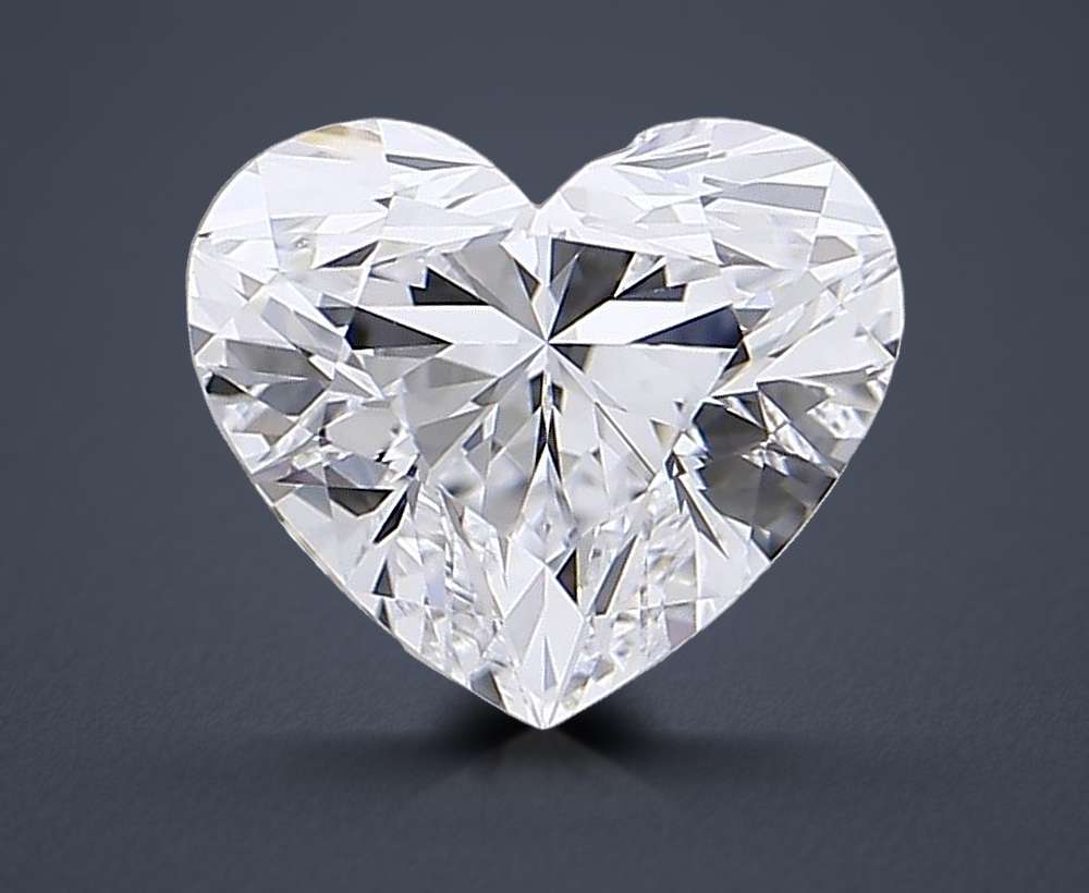 1.11 Carat · D · VVS1 Rare Carat Ideal Cut