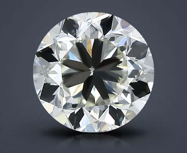 0.9 Carat · K · VS1 good Cut