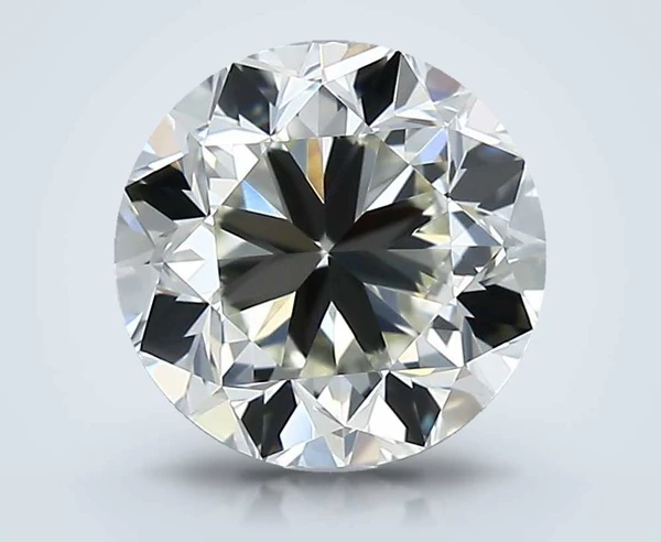 0.9 Carat · K · VS1 good Cut