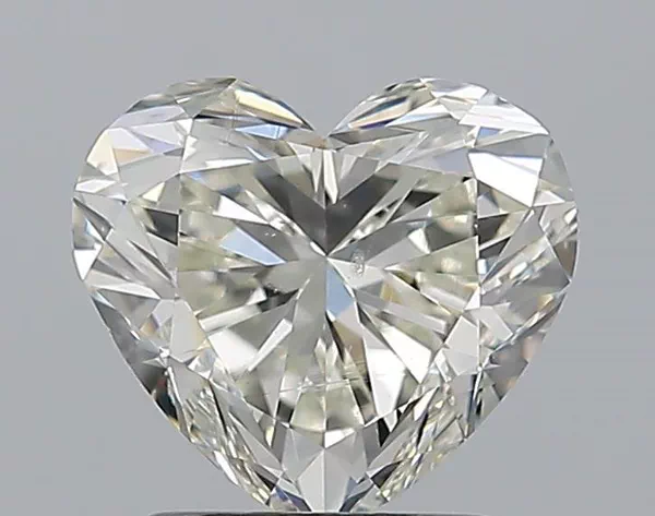 2.01 Carat · K · SI2 Rare Carat Ideal Cut