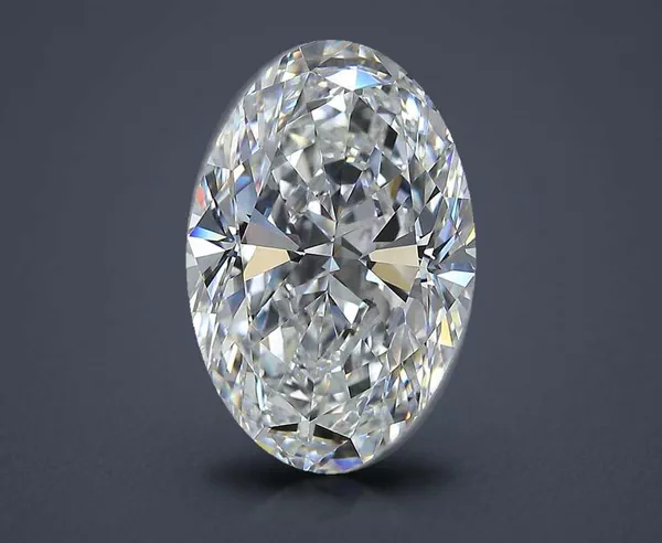 6.01 Carat · F · VVS1 Rare Carat Ideal Cut