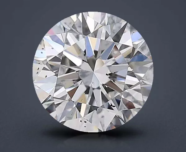 2.01 Carat · D · SI1 Rare Carat Ideal Cut