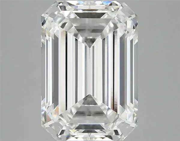 4 Carat · E · VS1 Rare Carat Ideal Cut