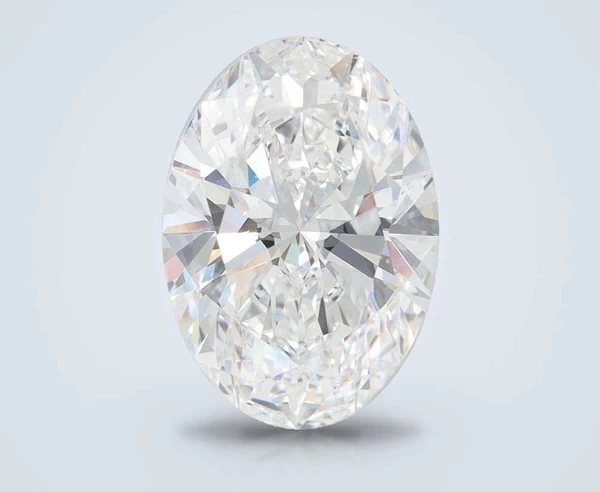 5.58 Carat · D · VVS1 Rare Carat Ideal Cut