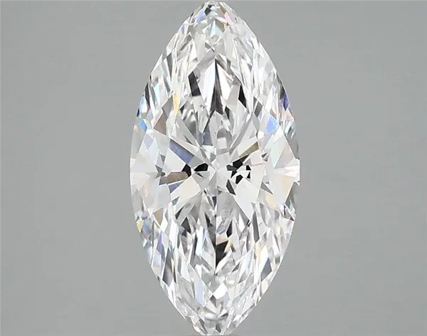 1.41 Carat · D · VS2 Rare Carat Ideal Cut