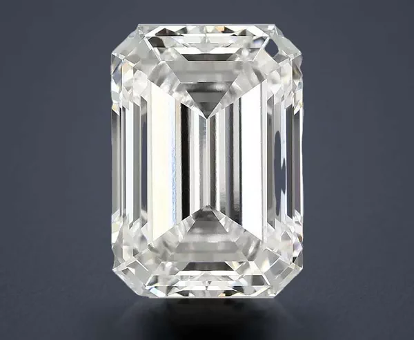 7.06 Carat · E · VS1 Rare Carat Ideal Cut