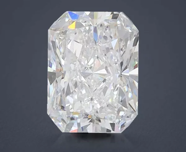 0.96 Carat · E · VVS2 Rare Carat Ideal Cut