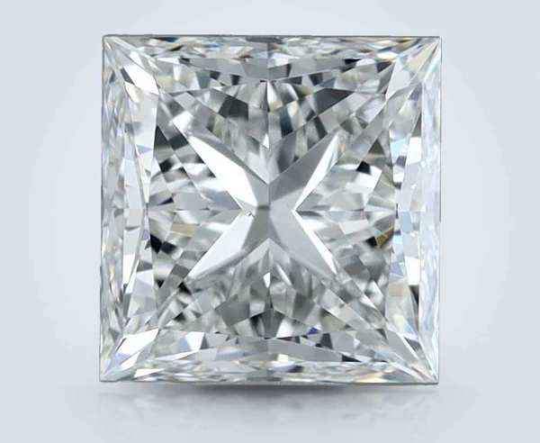 1.31 Carat · H · VS2 Rare Carat Ideal Cut