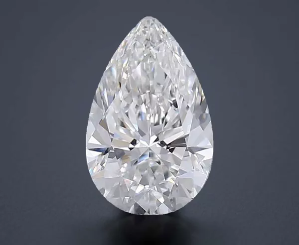 1.56 Carat · F · VVS2 Rare Carat Ideal Cut