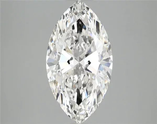 2.87 Carat · F · VVS2 Rare Carat Ideal Cut