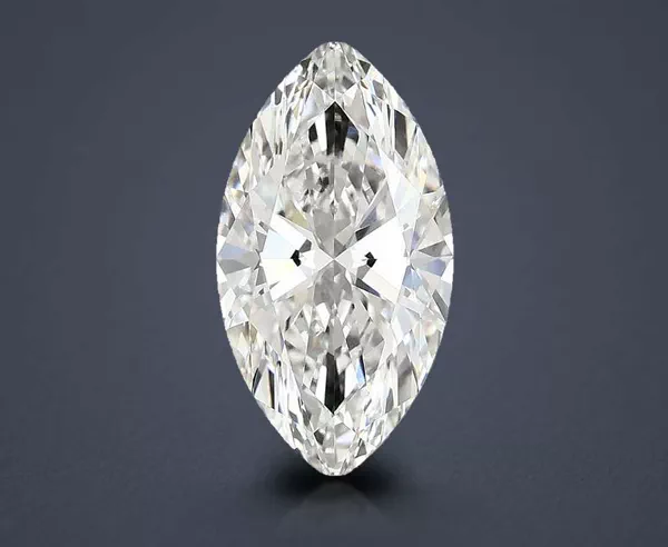 2.87 Carat · F · VVS2 Rare Carat Ideal Cut
