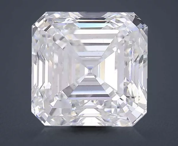 12.53 Carat · G · VS1 Rare Carat Ideal Cut