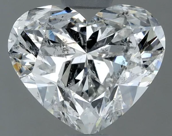 1.51 Carat · F · SI2 Rare Carat Ideal Cut