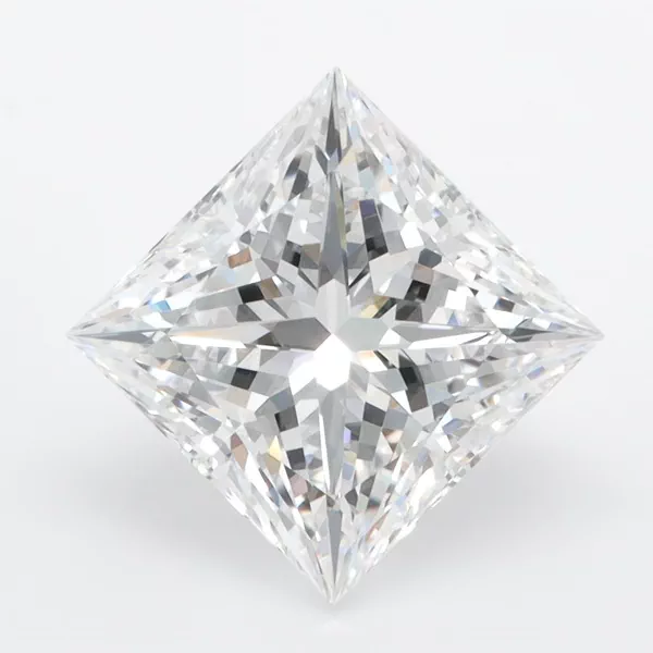 3.36 Carat · D · FL Rare Carat Ideal Cut