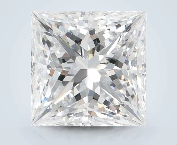 3.36 Carat · D · FL Rare Carat Ideal Cut