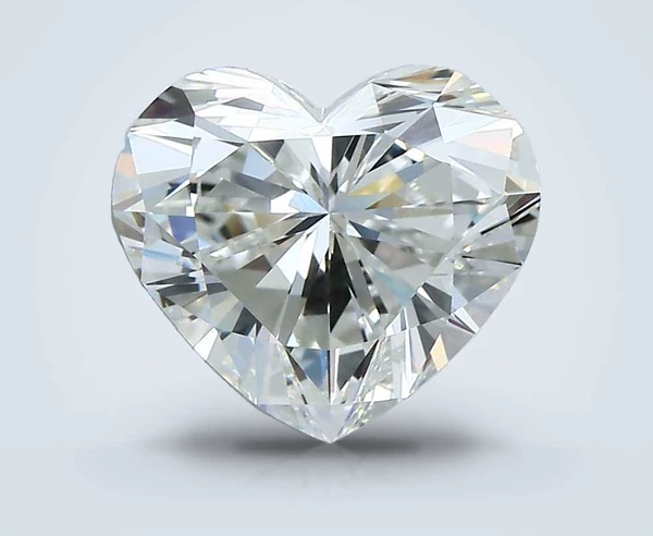 3.08 Carat · I · VVS1 excellent Cut