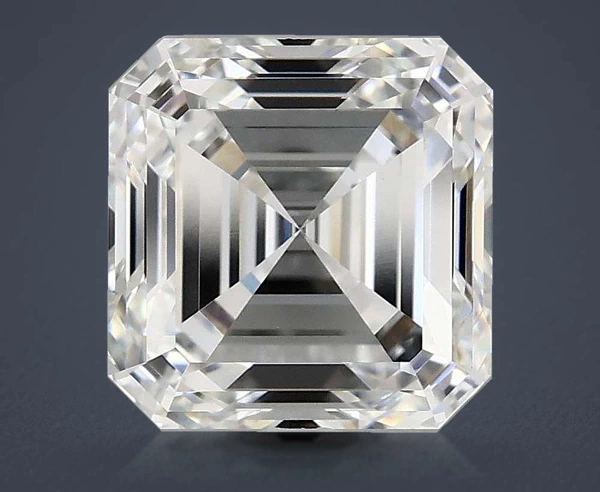 2.84 Carat · E · VVS2 Rare Carat Ideal Cut