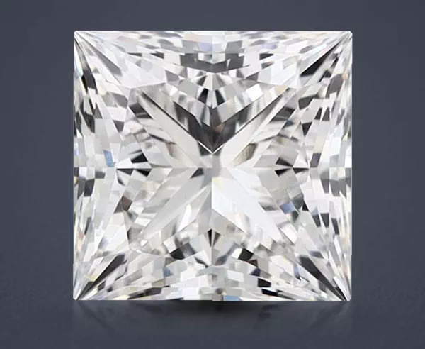 1.36 Carat · E · VVS1 Rare Carat Ideal Cut