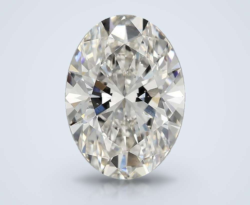 3.09 Carat · G · VS2 Rare Carat Ideal Cut
