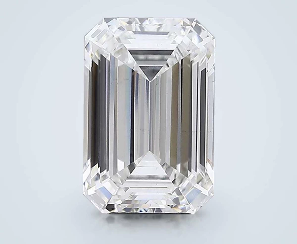 5.52 Carat · F · VS2 Rare Carat Ideal Cut