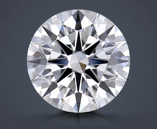 3.04 Carat · D · VVS1 Rare Carat Ideal Cut