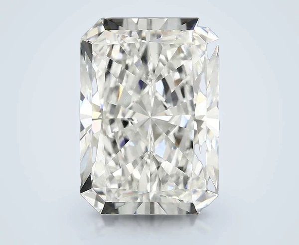4.87 Carat · F · VVS2 Rare Carat Ideal Cut