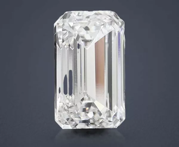 2.52 Carat · F · SI1 Rare Carat Ideal Cut