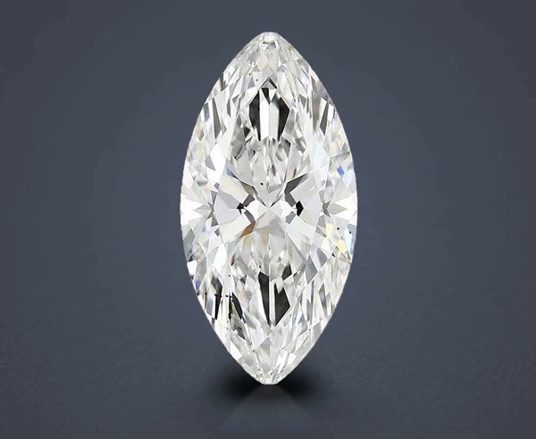 2.89 Carat · E · VS2 Rare Carat Ideal Cut