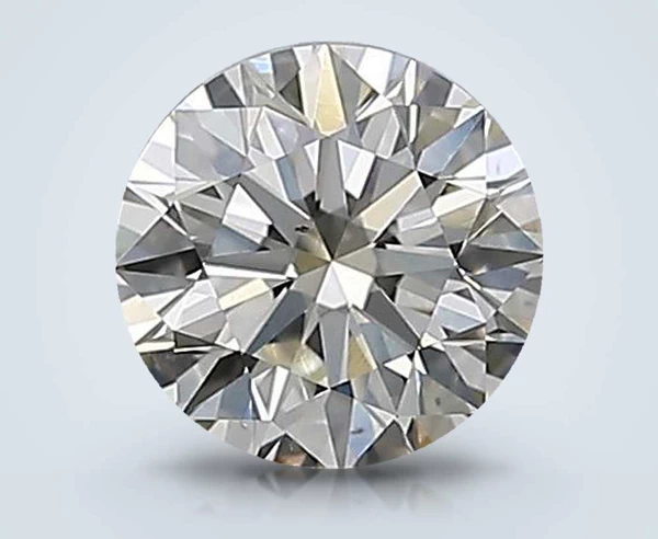 0.67 Carat · I · VS2 Rare Carat Ideal Cut