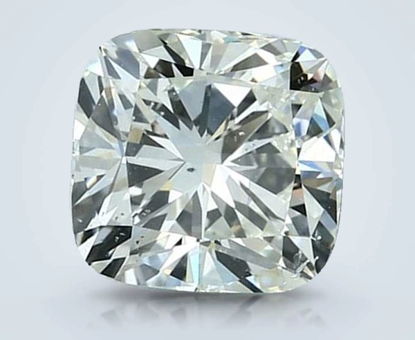 3.51 Carat · J · SI1 Rare Carat Ideal Cut