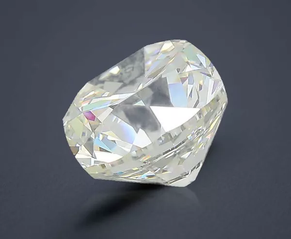 4.02 Carat · H · VS1 excellent Cut