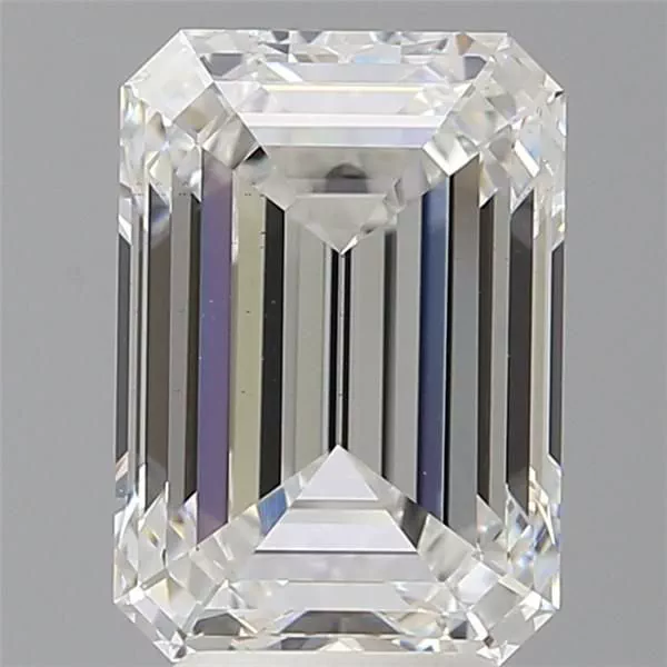 4.57 Carat · E · VS2 Rare Carat Ideal Cut