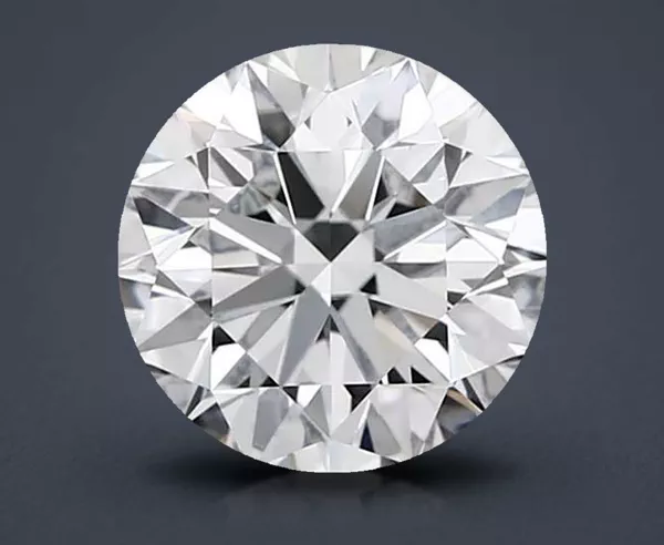 1.31 Carat · D · VVS1 Rare Carat Ideal Cut