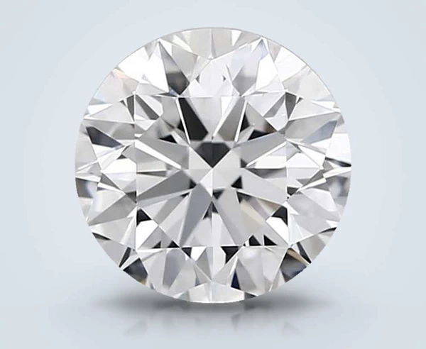 1.31 Carat · D · VVS1 Rare Carat Ideal Cut