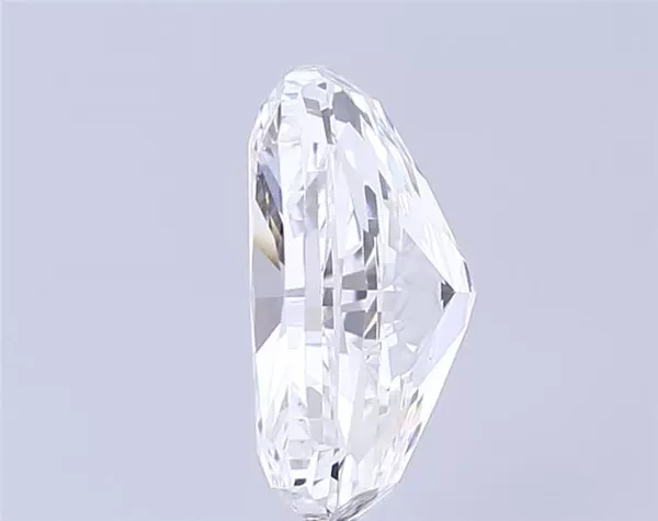 4.03 Carat · D · VS2 Rare Carat Ideal Cut