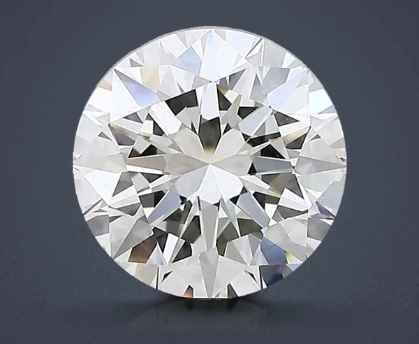 4.39 Carat · J · VS2 Rare Carat Ideal Cut