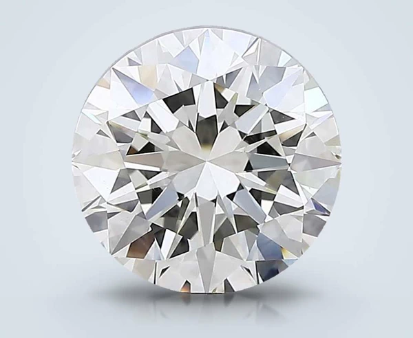 4.39 Carat · J · VS2 Rare Carat Ideal Cut