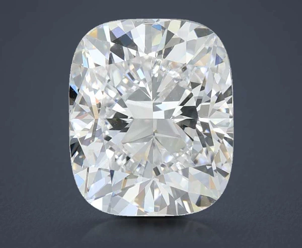 3.03 Carat · D · FL Rare Carat Ideal Cut