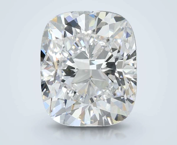 3.03 Carat · D · FL Rare Carat Ideal Cut