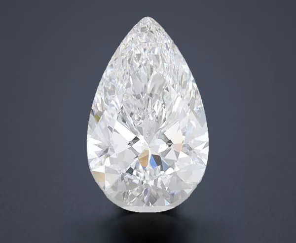 1.54 Carat · D · VS2 Rare Carat Ideal Cut