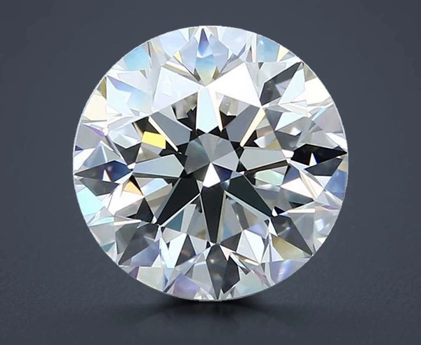 4.01 Carat · H · VVS1 excellent Cut