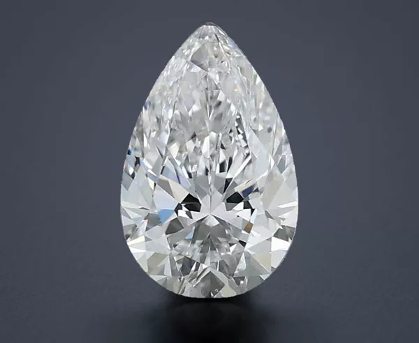 1.21 Carat · D · FL Rare Carat Ideal Cut
