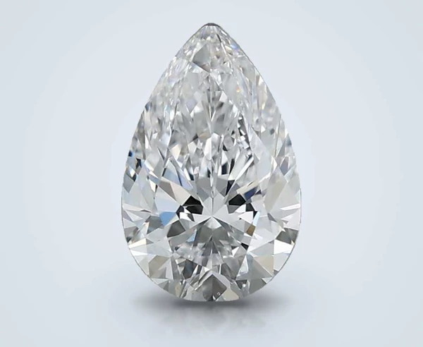1.21 Carat · D · FL Rare Carat Ideal Cut