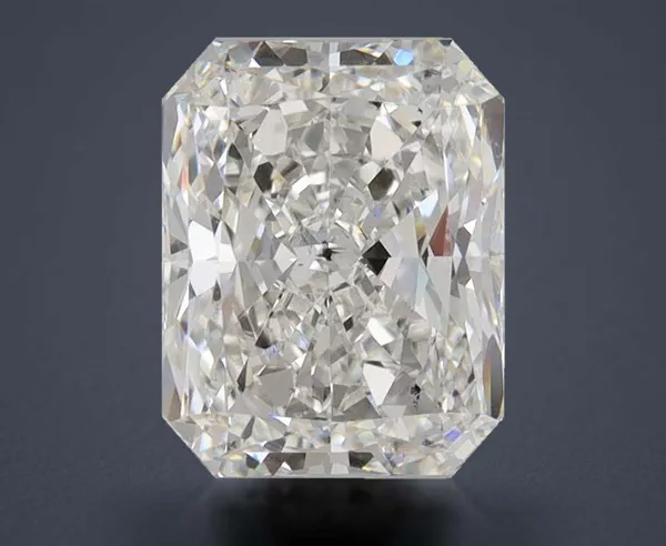 2.03 Carat · G · SI2 Rare Carat Ideal Cut