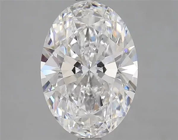 3.01 Carat · D · VS1 Rare Carat Ideal Cut