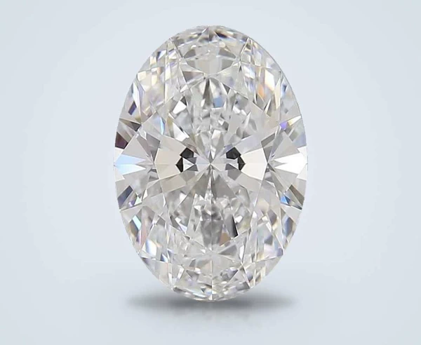 3.01 Carat · D · VS1 Rare Carat Ideal Cut